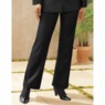 Stevee Faux-Leather Pant, , large