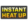 Handy Heater Heatwave Max Heater, Black, large