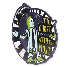 Set of 3 Halloween Movie Favorites Magnets, , large