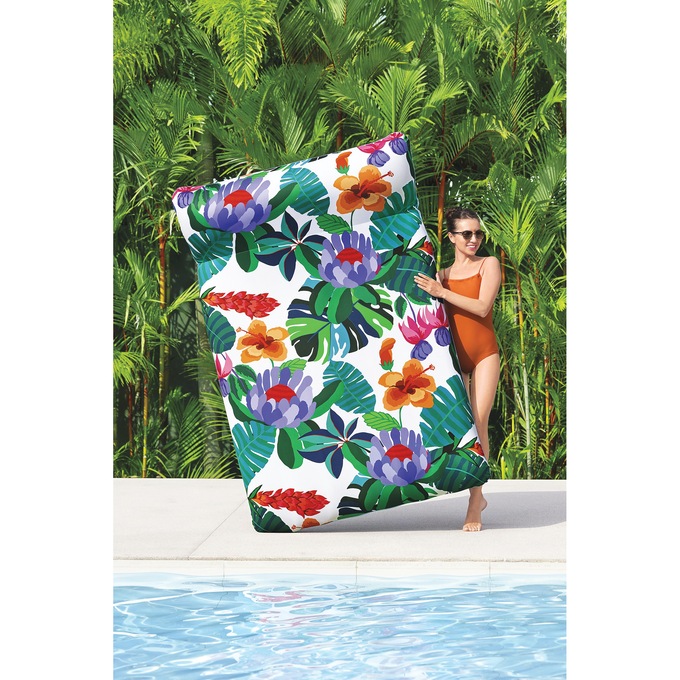 Bestway Blissful Drifter Fabric Lounge, , large