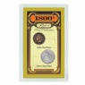 1800s Rare Coin Collectable, , large