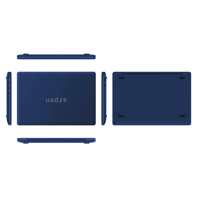 Azpen 11.6" Laptop, , large