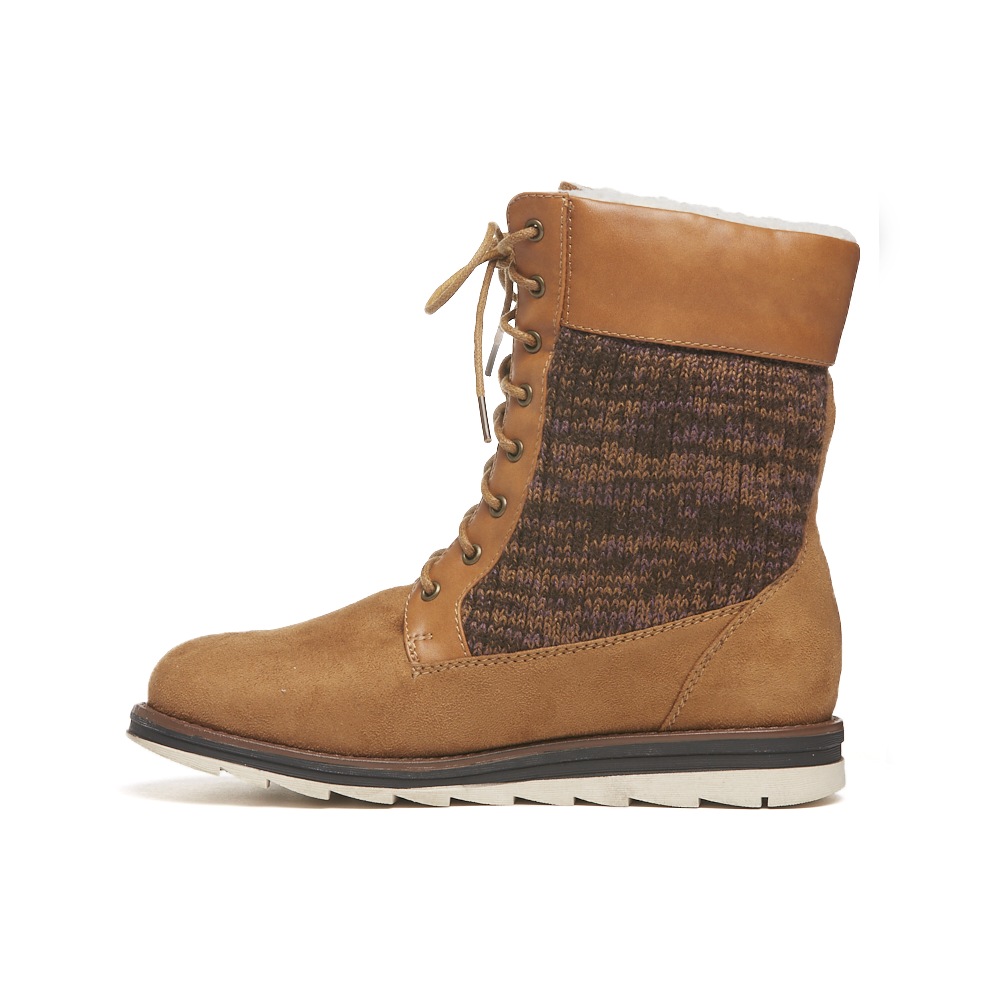 muk luk christy boot