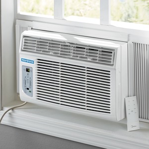 Norpole 8000 BTU Window A/C Unit, , large