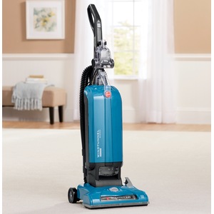 Hoover WindTunnel Bagged Upright Vac, , large