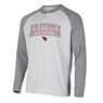 Men&#39;s NFL Long-Sleeve Henley, , large