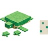 Minecraft Action Figure, , large