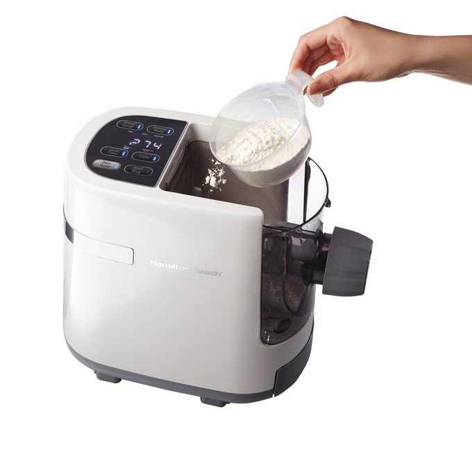 Hamilton Beach Pasta Maker, , large