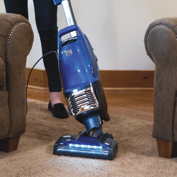 Kenmore Intuition Bagged Upright Vacuum, , large