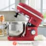 Chef Tested Stand Mixer by Montgomery Ward, , large