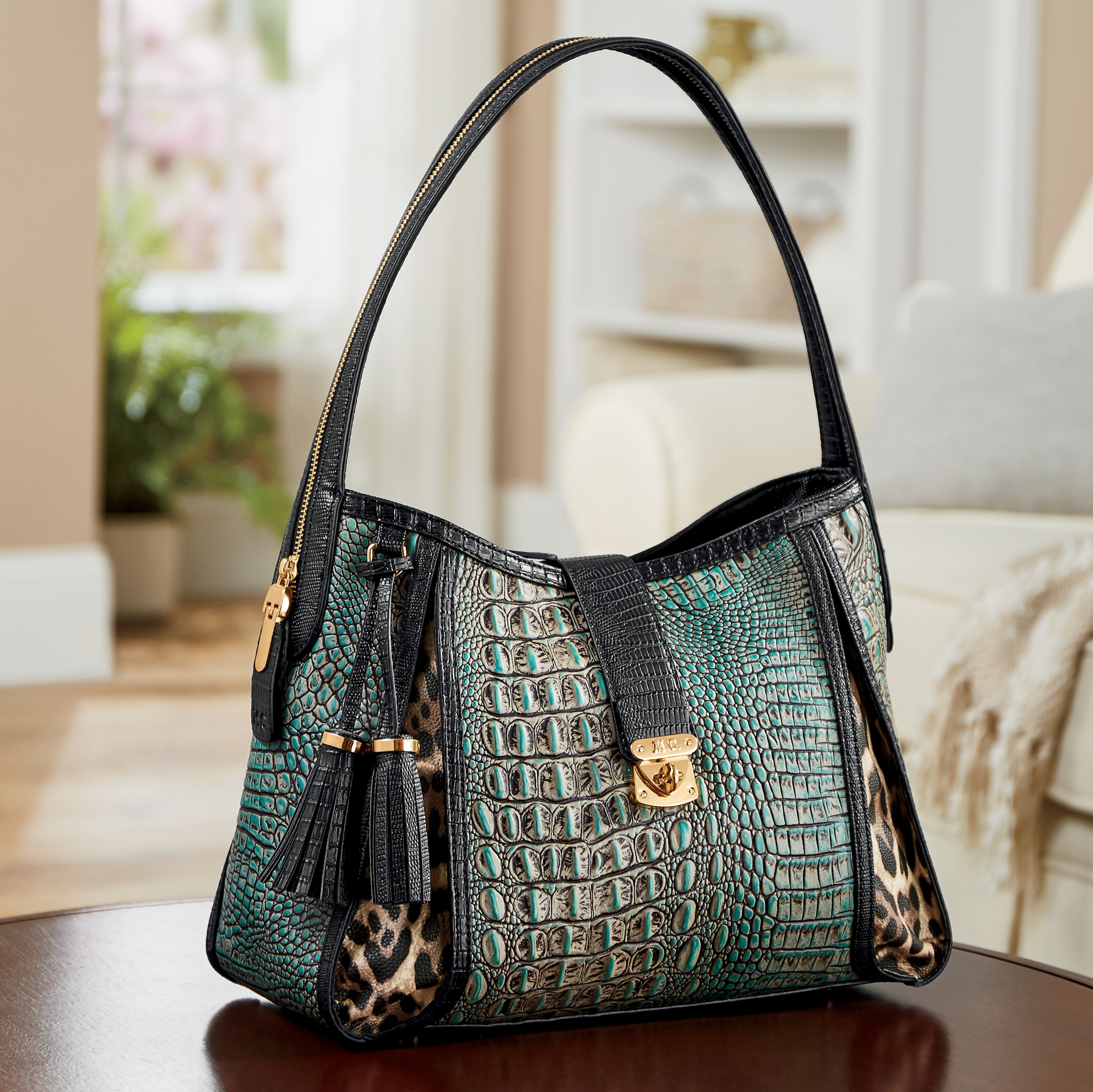 mc purses