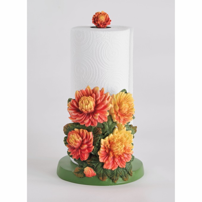 Mum Paper Towel Holder, , large