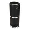 Hunter HP670 Large Tower HEPA Air Purifier, Black, large