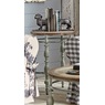 Noah Spindle Side Table, , large