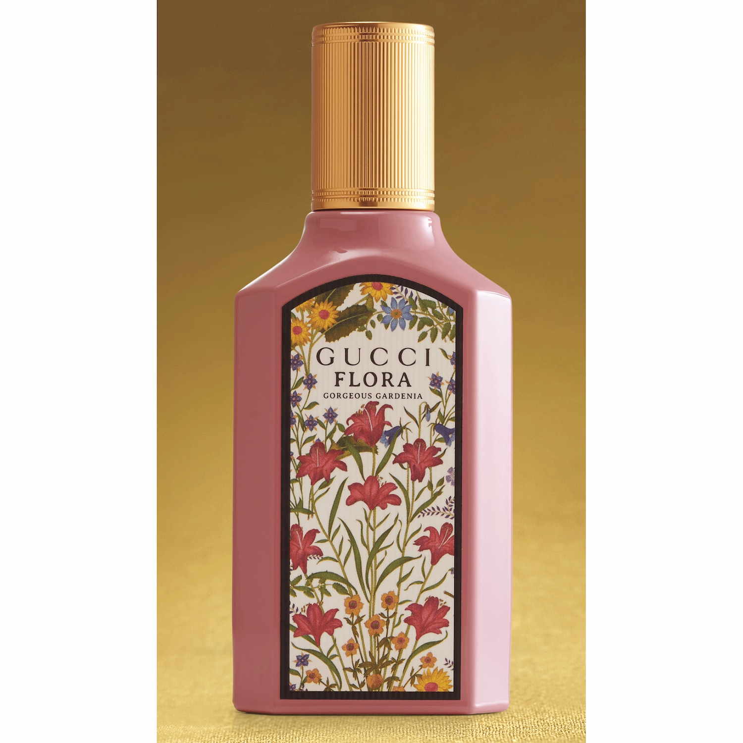 Gucci Flora Gorgeous Gardenia for Her | Montgomery Ward