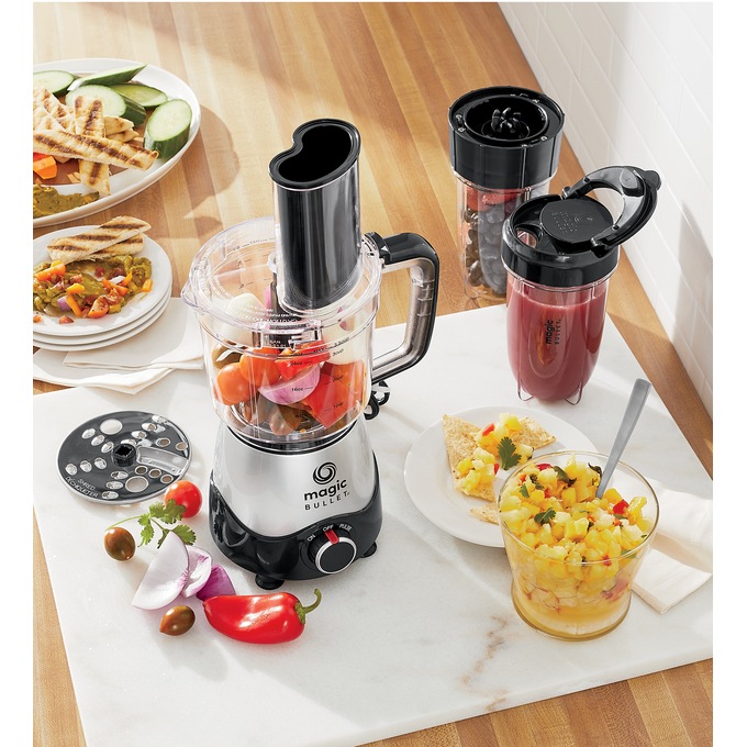 Magic Bullet Bullet Blenders