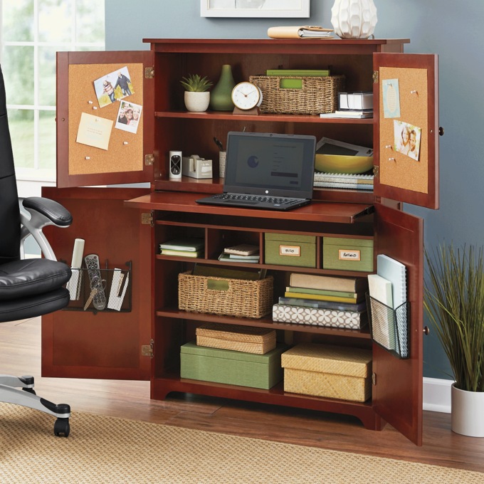 Westwick Desk, , large