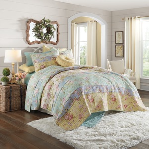 Emmaline Oversized Quilt, , large