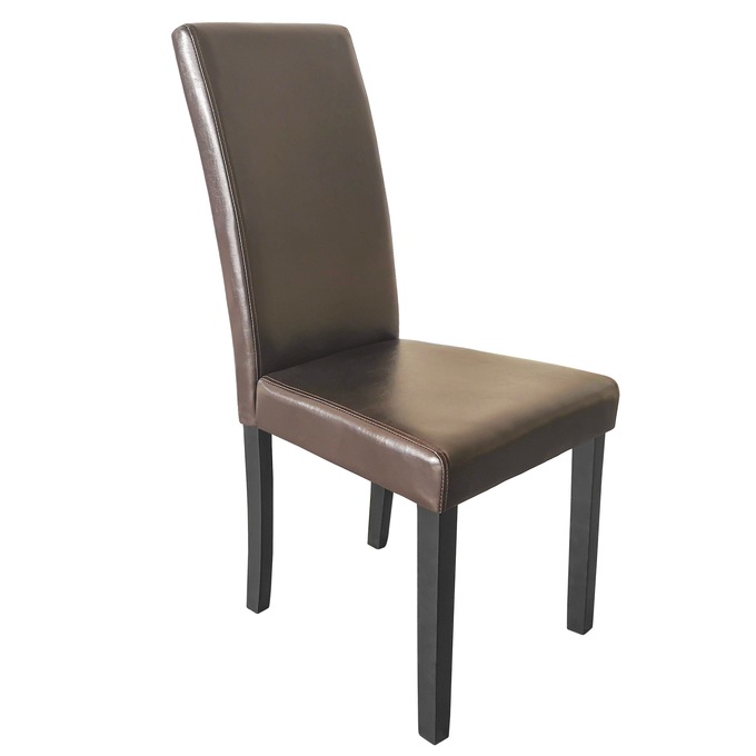 Set of 2 Jodie Chairs, , large
