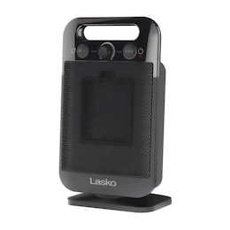 Lasko Tabletop Heater with Oscillation, , large
