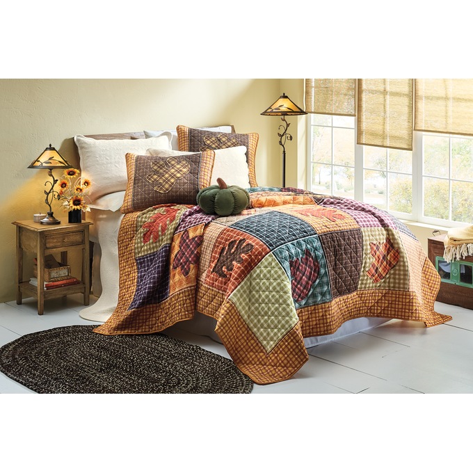 Hazel Oversized Quilt Bundle - King, , large