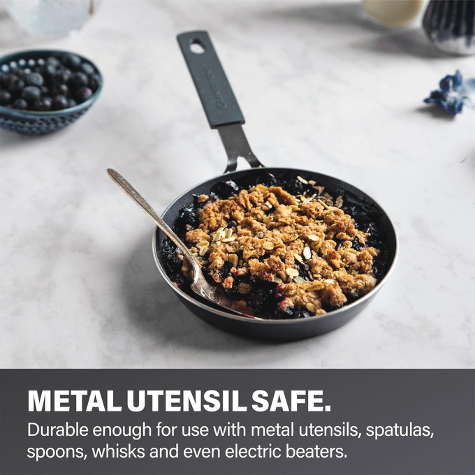 Granitestone 5.5" Fry Pan, , large