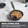 Granitestone 5.5" Fry Pan, , large