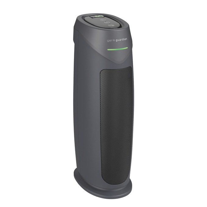 GermGuardian AC4880G Intelligent Air Purifier, , large