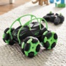 RC Rolling Stunt Car, , large