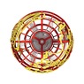 ORBITZ Stunt Sphere, Red, large