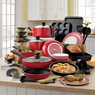 Chef Tested 50-Piece Mega Kitchen Set by Wards, , large