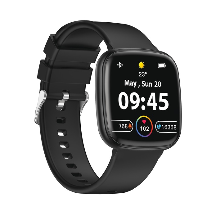 IG Venus Slim Smartwatch, , large