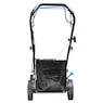 Pulsar 21" 200CC 3-in-1 Self-Propelled Lawn Mower, Black, large