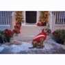 Reflective Dog Winter Jacket, , large