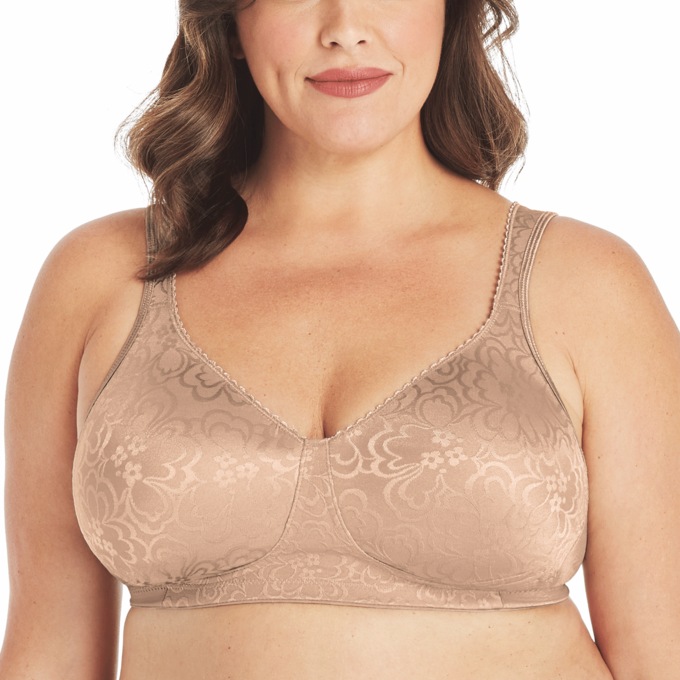 Playtex® 18 Hour® Lift & Support Bra, , large