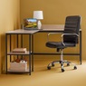 Iris Corner Desk, , large