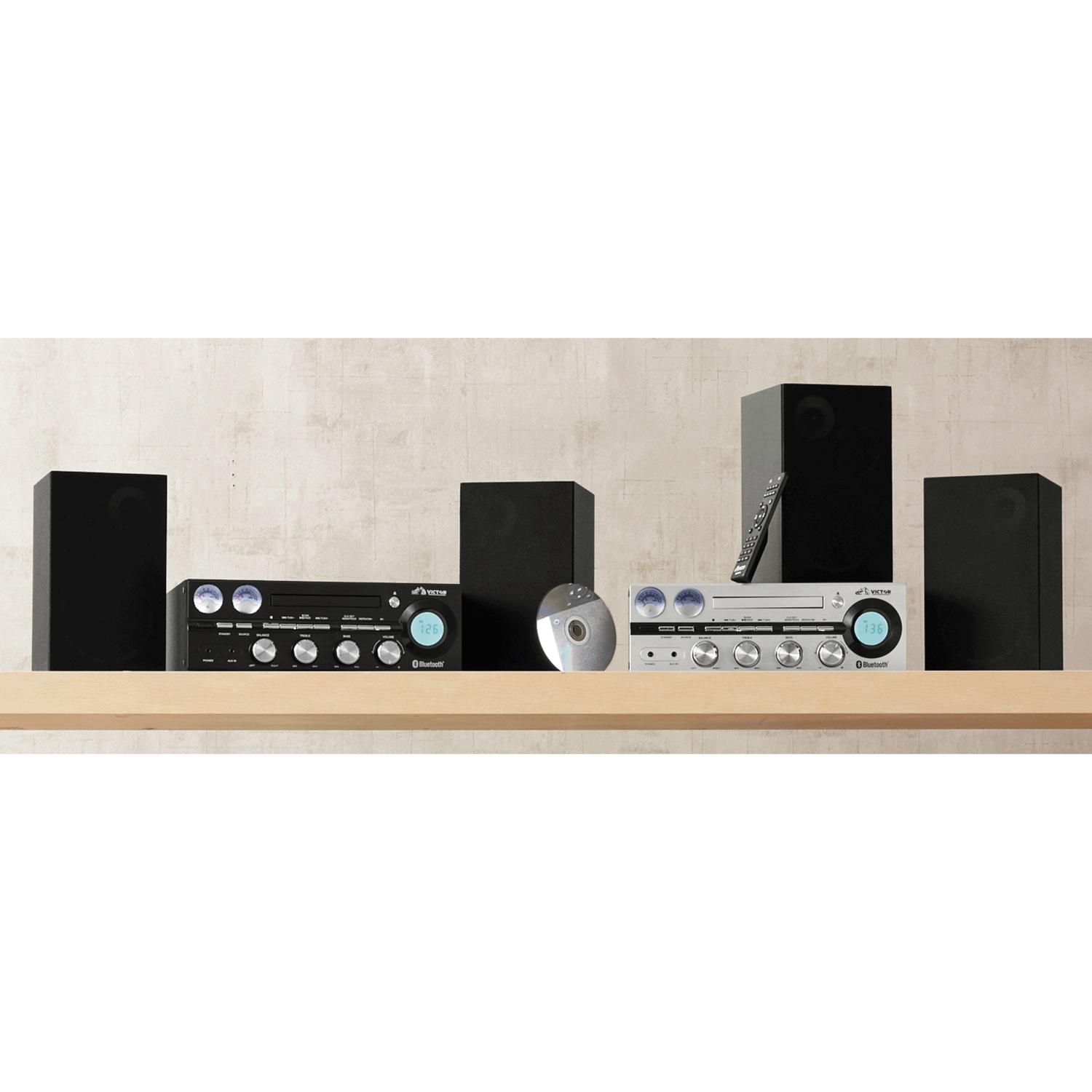 Large stereo systems cheap