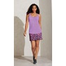 Skechers GoDri Tunic Tank, , large