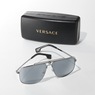 Versace Mens Sunglasses, , large