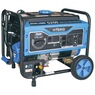 Pulsar 5250W/4250W Dual-Fuel Generator, Blue, large