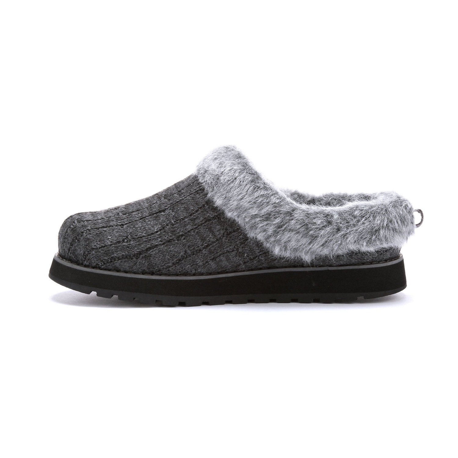 Skechers Women s Ice Angel Mule by BOBS Montgomery Ward