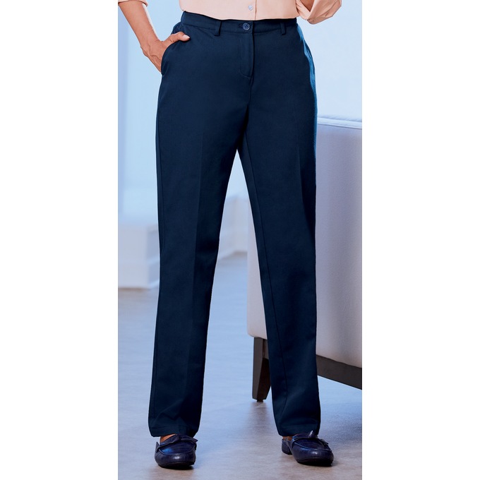 All Day Twill Pant, , large