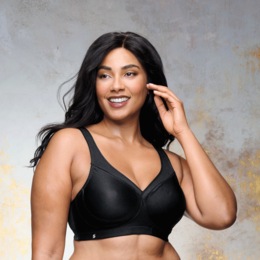 MagicLift Seamless Sports Bra, , large