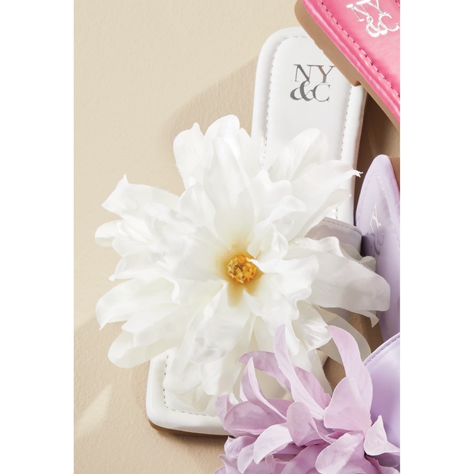Big Flower Slide, , large