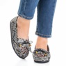 Beaded Moccasin, , large