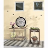 Welcome Hanging Plant Stand, , large