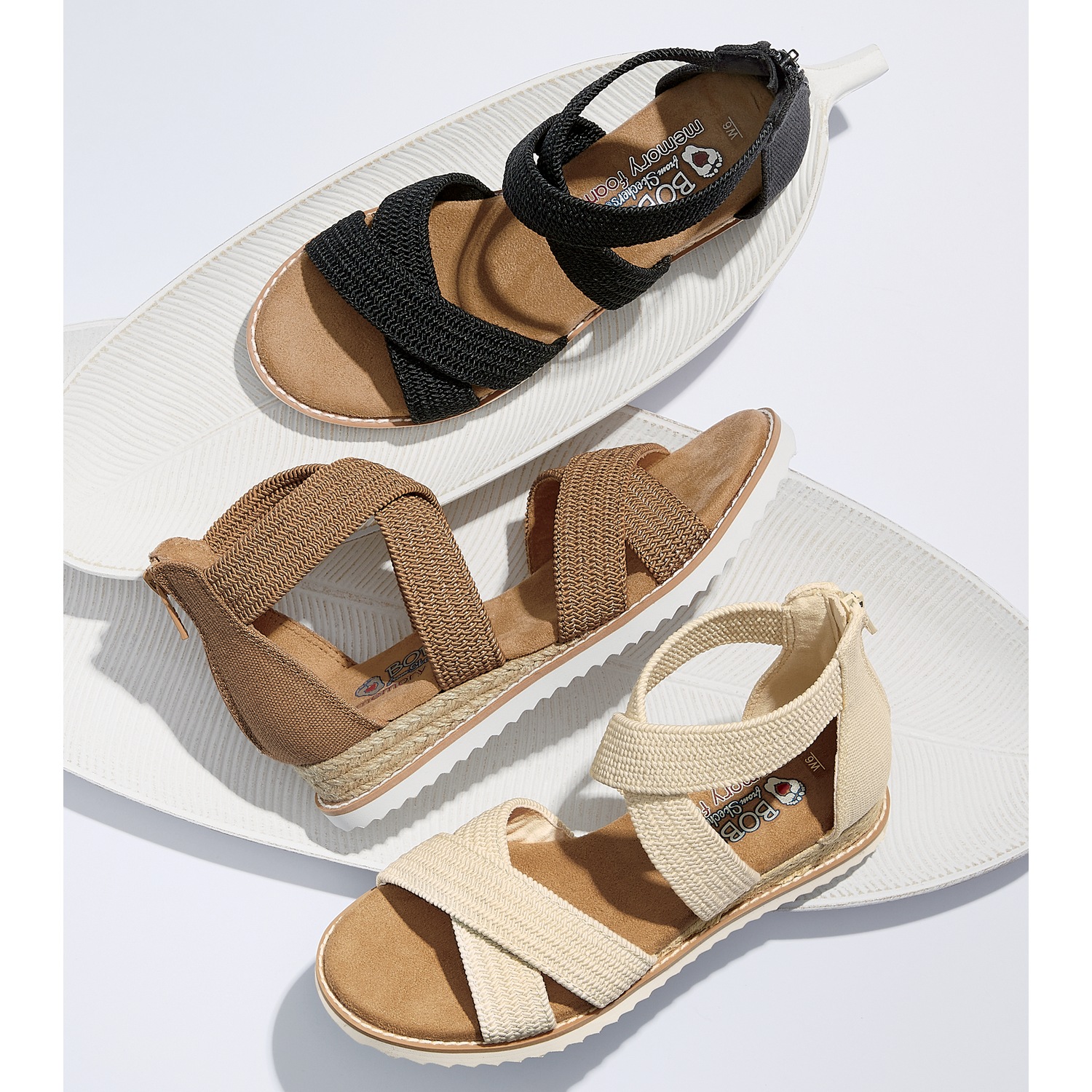 Bobs from skechers desert kiss online