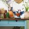 LEGO Icons Kingfisher Bird, , large