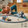 LEGO City Explorers' Arctic Polar Express Train, , large