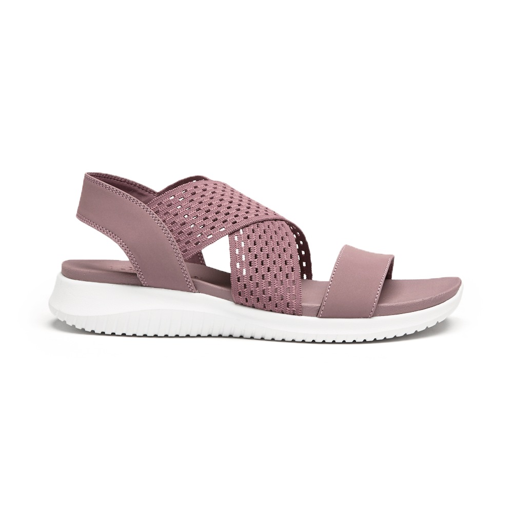 skechers ultra flex neon star